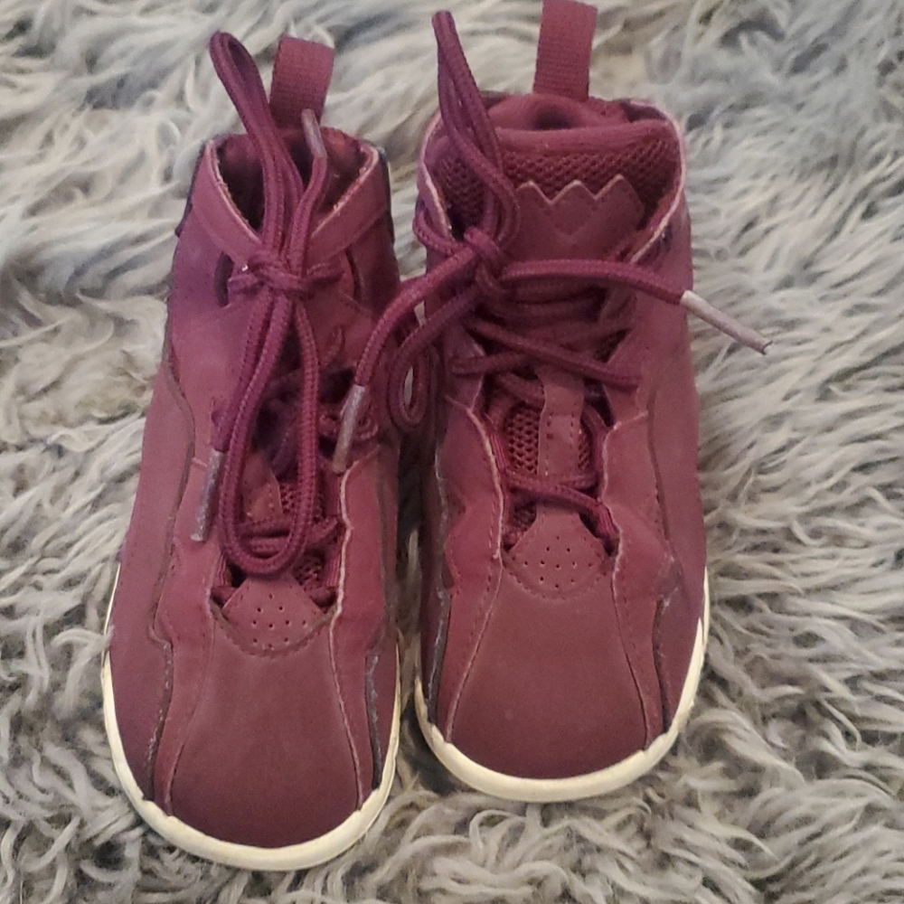 Jordan shoes
